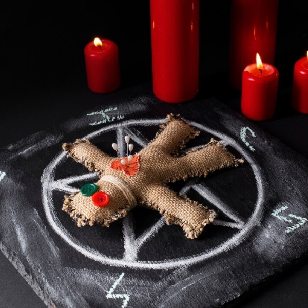 Black Magic Removal Specialist in India